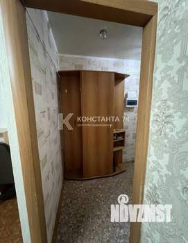 1-к квартира, на длительный срок, 34м2, 2/3 этаж