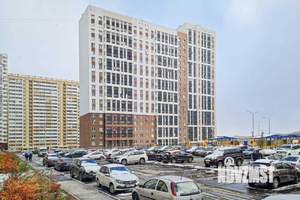 1-к квартира, посуточно, 23м2, 1/1 этаж