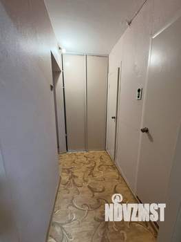 1-к квартира, на длительный срок, 35м2, 2/10 этаж