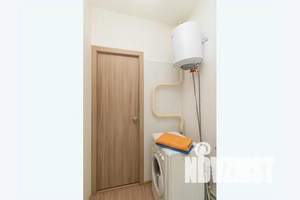 1-к квартира, посуточно, 28м2, 2/17 этаж