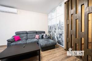 3-к квартира, посуточно, 106м2, 1/1 этаж