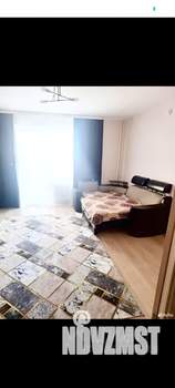 1-к квартира, на длительный срок, 41м2, 1/11 этаж