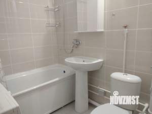 Студия квартира, на длительный срок, 25м2, 6/10 этаж