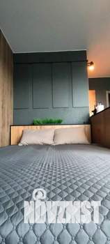 1-к квартира, посуточно, 26м2, 1/1 этаж