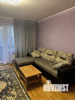 2-к квартира, на длительный срок, 55м2, 1/5 этаж