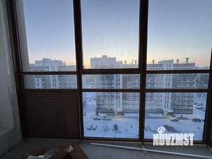 1-к квартира, на длительный срок, 26м2, 10/10 этаж