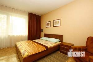 2-к квартира, посуточно, 56м2, 1/1 этаж