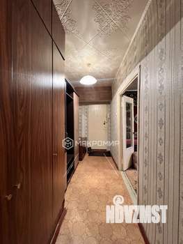 2-к квартира, на длительный срок, 53м2, 7/10 этаж