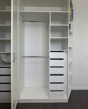 1-к квартира, на длительный срок, 45м2, 7/19 этаж