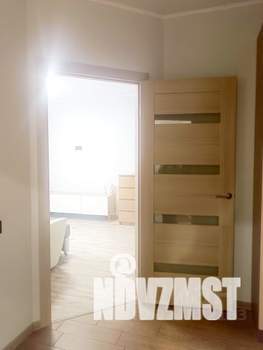 1-к квартира, на длительный срок, 43м2, 13/21 этаж