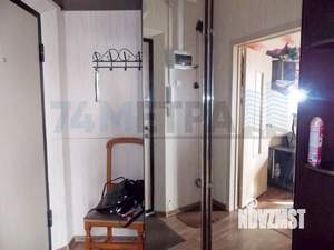 1-к квартира, на длительный срок, 30м2, 15/17 этаж