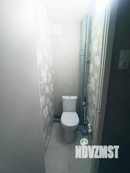 1-к квартира, на длительный срок, 41м2, 4/9 этаж