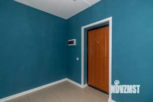 Студия квартира, посуточно, 37м2, 7/17 этаж