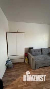 Студия квартира, на длительный срок, 32м2, 4/11 этаж