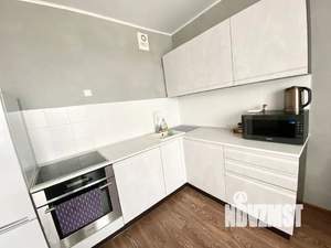 Студия квартира, посуточно, 30м2, 16/18 этаж