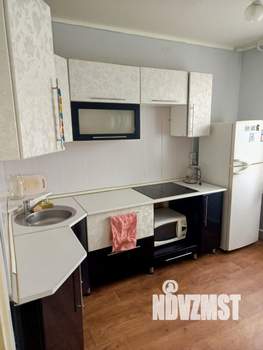 1-к квартира, на длительный срок, 32м2, 5/9 этаж