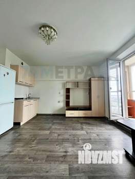 1-к квартира, на длительный срок, 26м2, 13/17 этаж
