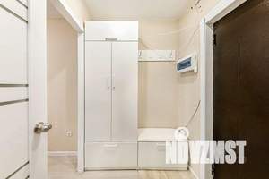 1-к квартира, посуточно, 32м2, 14/20 этаж