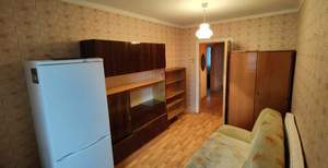 3-к квартира, на длительный срок, 65м2, 4/5 этаж