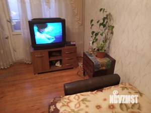 1-к квартира, на длительный срок, 34м2, 10/10 этаж