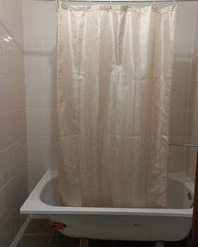 1-к квартира, на длительный срок, 33м2, 1/10 этаж