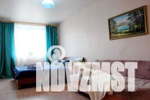 2-к квартира, посуточно, 54м2, 10/10 этаж