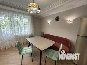 3-к квартира, посуточно, 114м2, 1/1 этаж