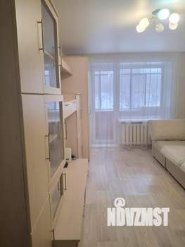 3-к квартира, на длительный срок, 59м2, 2/5 этаж