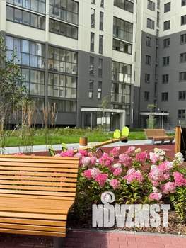 Студия квартира, посуточно, 28м2, 7/10 этаж