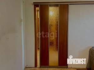 1-к квартира, на длительный срок, 42м2, 5/5 этаж
