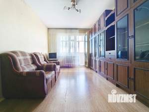 1-к квартира, на длительный срок, 35м2, 6/9 этаж