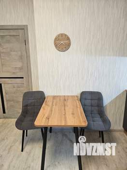 Студия квартира, на длительный срок, 26м2, 9/10 этаж