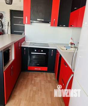 2-к квартира, на длительный срок, 43м2, 8/10 этаж