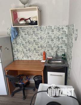 Студия квартира, на длительный срок, 17м2, 1/10 этаж