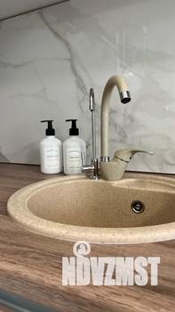 1-к квартира, посуточно, 42м2, 5/18 этаж