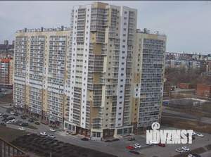 Студия квартира, на длительный срок, 25м2, 8/21 этаж