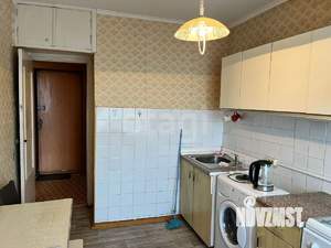 2-к квартира, на длительный срок, 46м2, 8/9 этаж