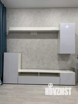 Студия квартира, на длительный срок, 24м2, 15/23 этаж