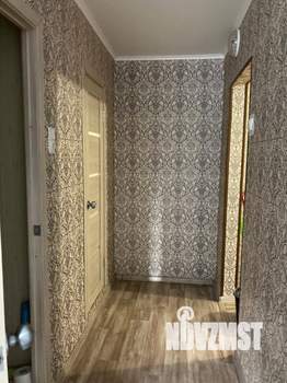 1-к квартира, на длительный срок, 42м2, 2/10 этаж