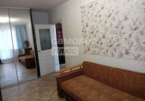 1-к квартира, на длительный срок, 31м2, 3/5 этаж