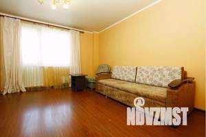 2-к квартира, посуточно, 65м2, 8/11 этаж