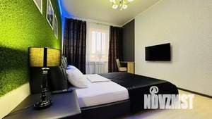 3-к квартира, посуточно, 100м2, 1/1 этаж