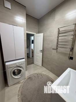 1-к квартира, на длительный срок, 46м2, 25/25 этаж