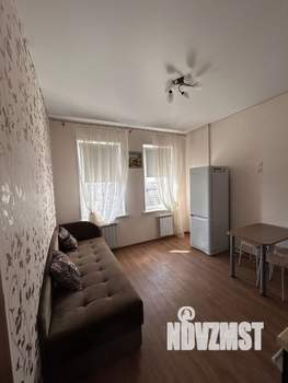 1-к квартира, на длительный срок, 47м2, 15/18 этаж