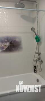 1-к квартира, на длительный срок, 43м2, 4/18 этаж