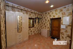 1-к квартира, посуточно, 52м2, 1/1 этаж