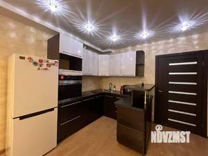 3-к квартира, на длительный срок, 73м2, 5/18 этаж