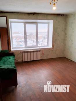 1-к квартира, на длительный срок, 37м2, 10/10 этаж