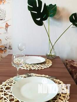1-к квартира, посуточно, 30м2, 6/10 этаж