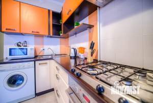 2-к квартира, посуточно, 63м2, 2/5 этаж